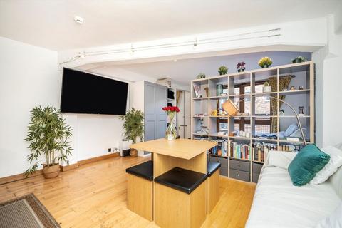 undefined, New Crane Place, London E1W