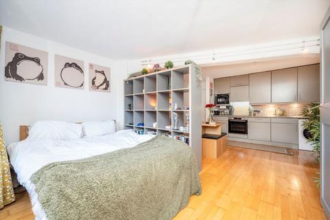 undefined, New Crane Place, London E1W