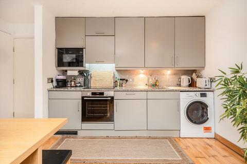 undefined, New Crane Place, London E1W