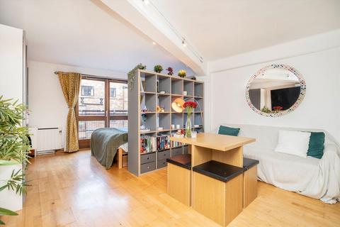 undefined, New Crane Place, London E1W