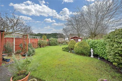 3 bedroom semi-detached house for sale, Torrington Avenue, Stafford, Staffordshire, ST17