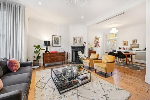 4 bedroom semi-detached house for sale, Cleveland Avenue, London, W4