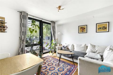 2 bedroom apartment to rent, Pooles Park, London, N4