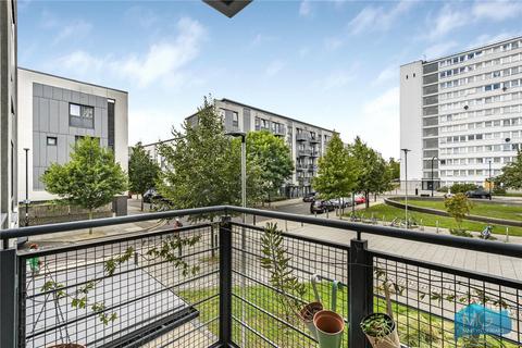 2 bedroom apartment to rent, Pooles Park, London, N4