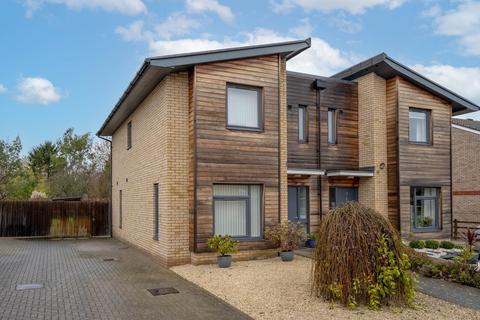 3 bedroom semi-detached house for sale, Brickhills, Willingham, CB24