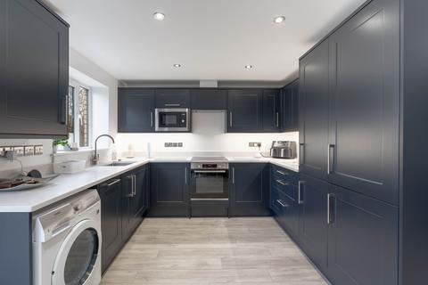3 bedroom semi-detached house for sale, Brickhills, Willingham, CB24