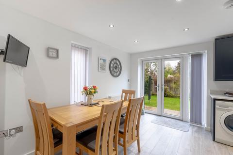 3 bedroom semi-detached house for sale, Brickhills, Willingham, CB24