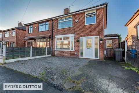 3 bedroom semi-detached house for sale, Whitegate Road, Chadderton, Oldham, Greater Manchester, OL9