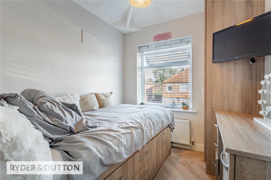 Bedroom 3