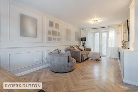 3 bedroom semi-detached house for sale, Whitegate Road, Chadderton, Oldham, Greater Manchester, OL9