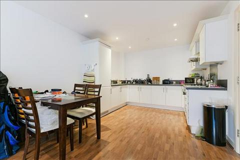 1 bedroom apartment to rent, Chapter Way, Colliers Wood, SW19
