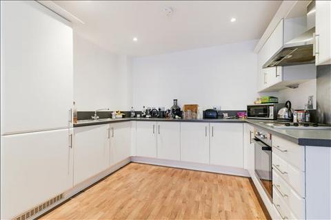 1 bedroom apartment to rent, Chapter Way, Colliers Wood, SW19