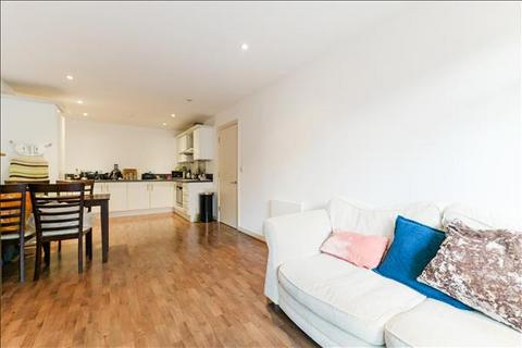 1 bedroom apartment to rent, Chapter Way, Colliers Wood, SW19