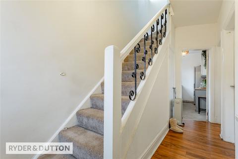 3 bedroom semi-detached house for sale, Trevor Drive, New Moston, Manchester, M40