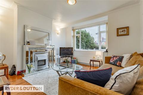 3 bedroom semi-detached house for sale, Trevor Drive, New Moston, Manchester, M40