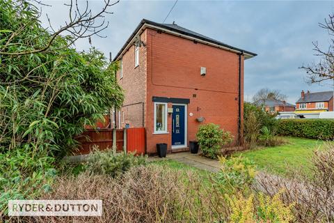 Trevor Drive, New Moston, Manchester, M40