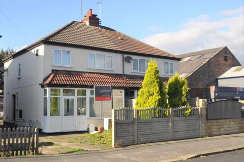 Wharncliffe Road, Shipley, Bradford, West Yorkshire, BD18 2AD
