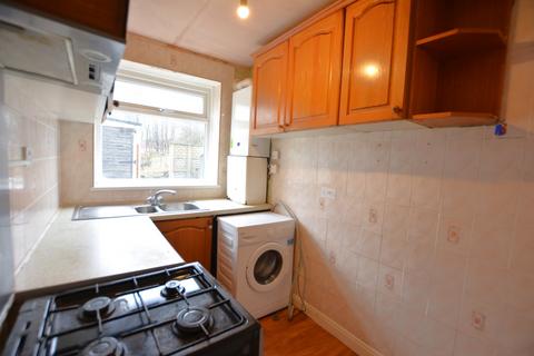 undefined, Wharncliffe Road, Shipley, Bradford, West Yorkshire, BD18 2AD