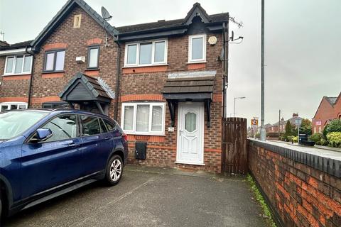 undefined, Ravenoak Drive, Failsworth, Manchester, Greater Manchester, M35