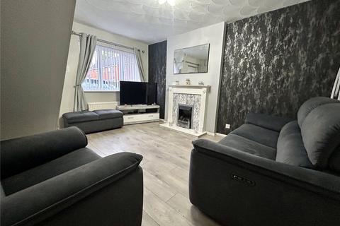 undefined, Ravenoak Drive, Failsworth, Manchester, Greater Manchester, M35