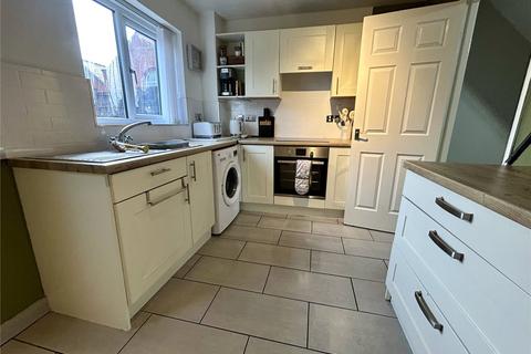 undefined, Ravenoak Drive, Failsworth, Manchester, Greater Manchester, M35
