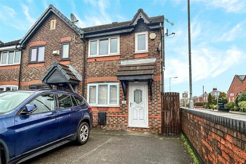 undefined, Ravenoak Drive, Failsworth, Manchester, Greater Manchester, M35