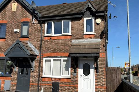 undefined, Ravenoak Drive, Failsworth, Manchester, M35