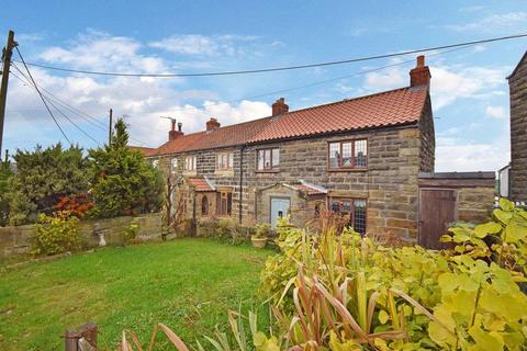 3 bedroom semi-detached house for sale, Coach Road, Whitby YO22