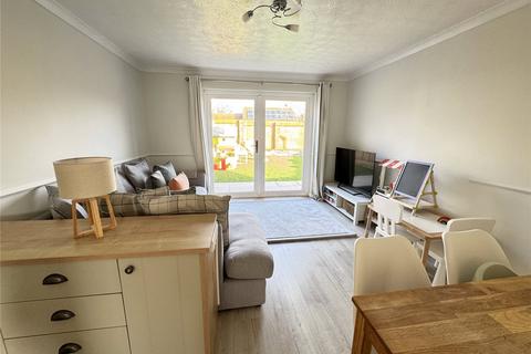 2 bedroom end of terrace house for sale, Longleat Gardens, New Milton, Hampshire, BH25