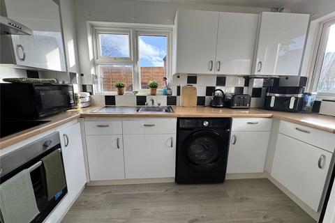 2 bedroom end of terrace house for sale, Longleat Gardens, New Milton, Hampshire, BH25