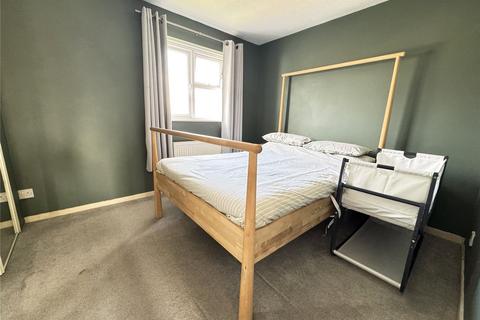 2 bedroom end of terrace house for sale, Longleat Gardens, New Milton, Hampshire, BH25