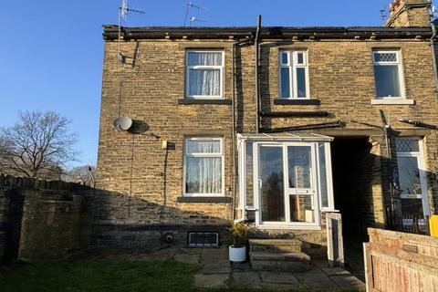 Clayton Road, Lidget Green, Bradford, BD7