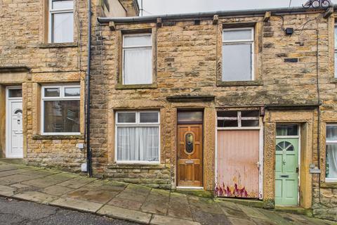 2 bedroom terraced house for sale, Denmark Street, Lancaster | Characterful Living in the Heart of the Marsh