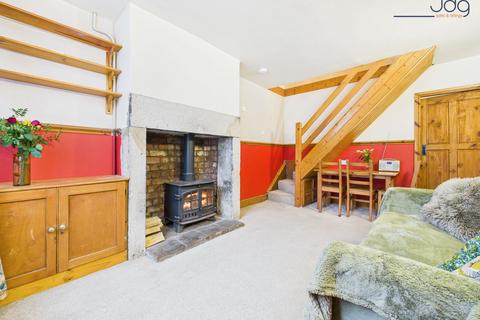 2 bedroom terraced house for sale, Denmark Street, Lancaster | Characterful Living in the Heart of the Marsh