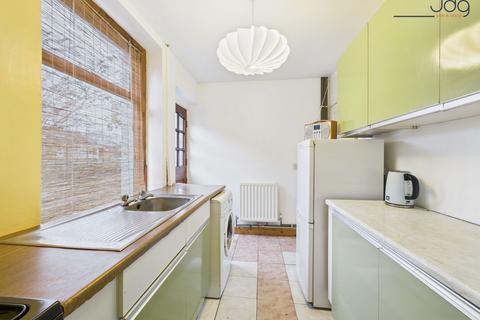 2 bedroom terraced house for sale, Denmark Street, Lancaster | Characterful Living in the Heart of the Marsh