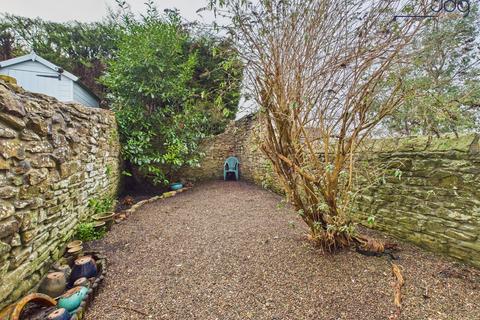 2 bedroom terraced house for sale, Denmark Street, Lancaster | Characterful Living in the Heart of the Marsh
