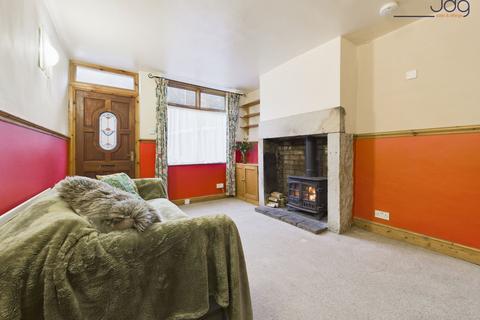 2 bedroom terraced house for sale, Denmark Street, Lancaster | Characterful Living in the Heart of the Marsh
