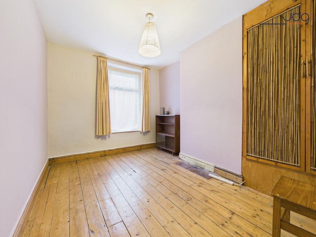 Double Bedroom