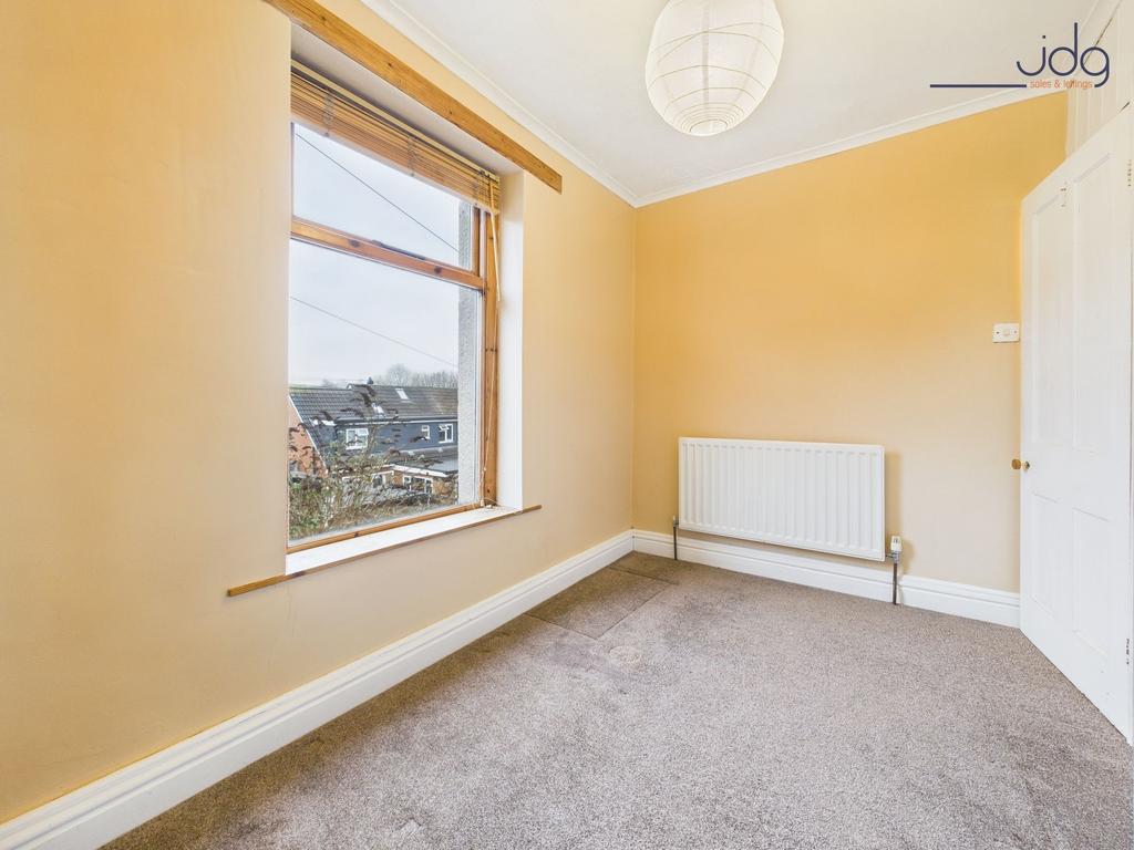 Single Bedroom
