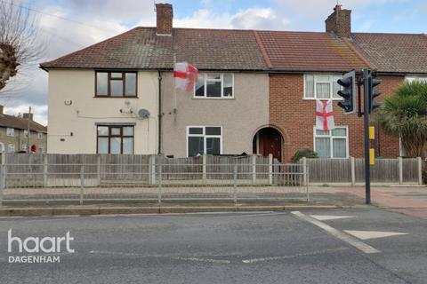 2 bedroom terraced house for sale, Hedgemans Road, Dagenham