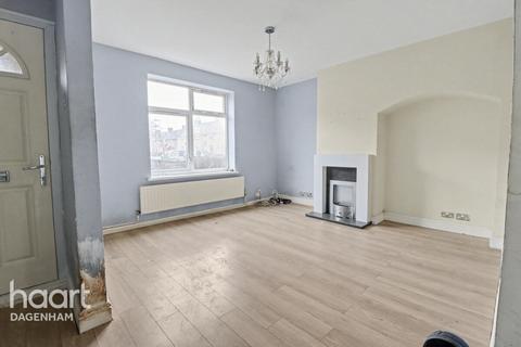 undefined, Hedgemans Road, Dagenham