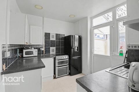 undefined, Hedgemans Road, Dagenham