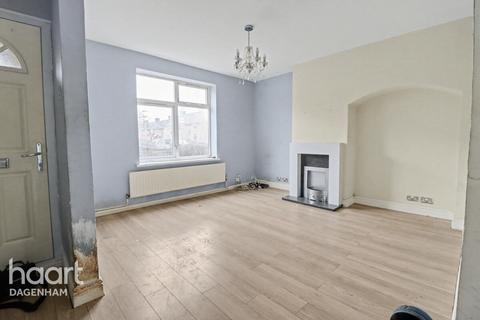 undefined, Hedgemans Road, Dagenham