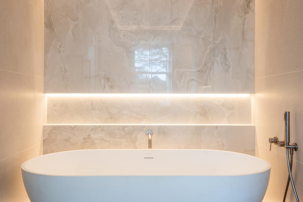 Bath Detail