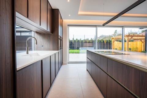 5 bedroom detached house for sale, Glenferness Avenue, Talbot Woods, Bournemouth, BH4