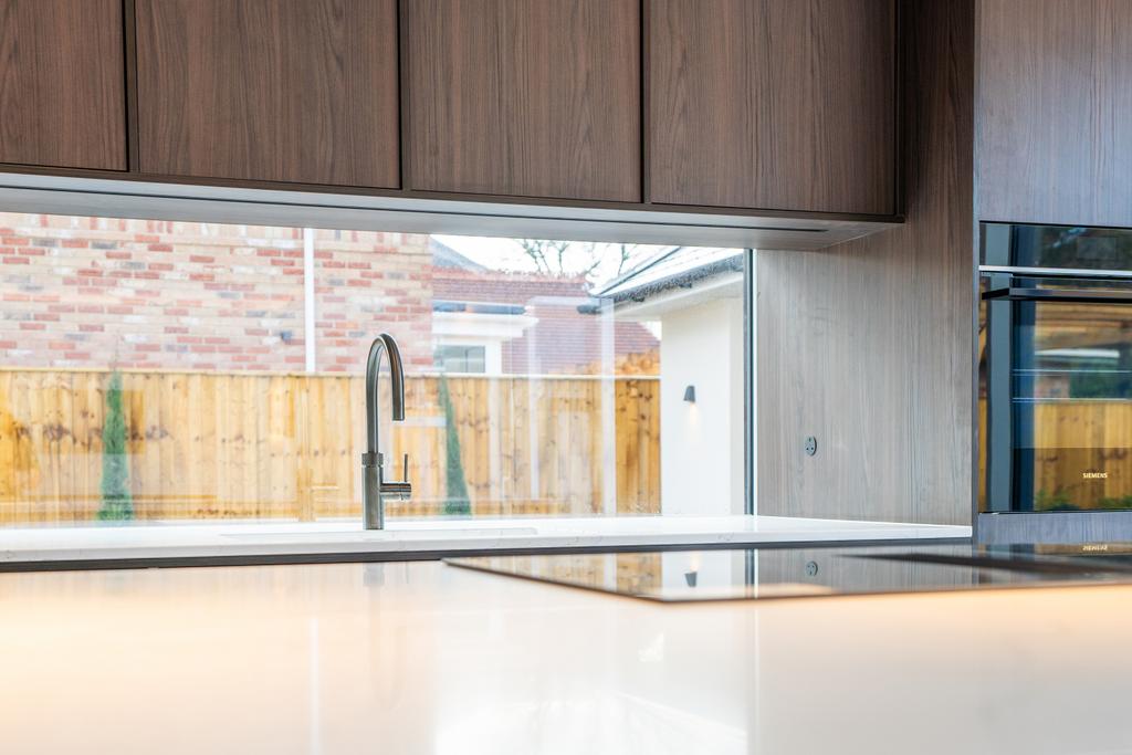 Kitchen Detail