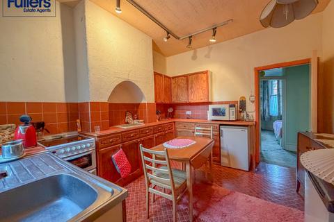 1 bedroom ground floor flat for sale, Devonshire Road, London N13