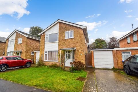 4 bedroom detached house for sale, Stafford Close, Taplow, Buckinghamshire, SL6