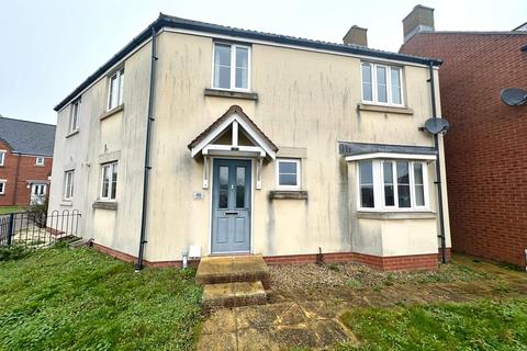 3 bedroom semi-detached house for sale, Naish Road, Burnham-on-Sea, Somerset, TA8
