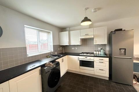 3 bedroom semi-detached house for sale, Naish Road, Burnham-on-Sea, Somerset, TA8